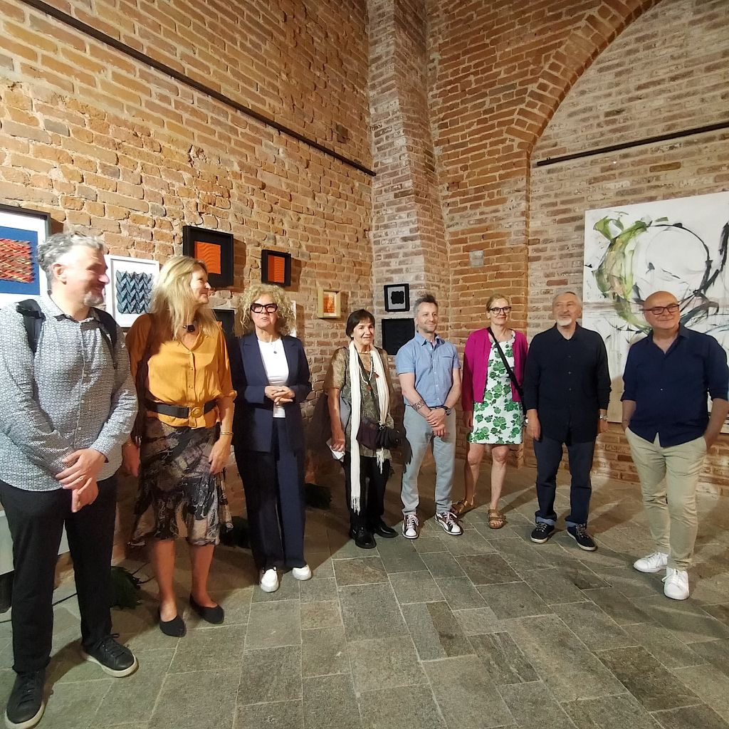 “Connections”, nuovo progetto promosso da Art Moleto 